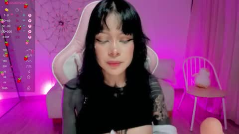 Bambi.....Help me get 100 likes in the satisfaction bar. online show from November 9, 5:00 am