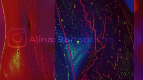 Snapshot of heybanan chatting on January 20, 6:53 pm Alina online show from January 20, 6:53 pm