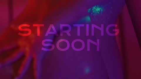 Alina online show from October 20, 8:03 pm