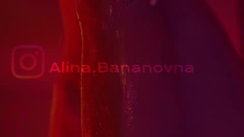 Snapshot of heybanan chatting on March 2, 7:32 am Alina online show from March 2, 7:32 am