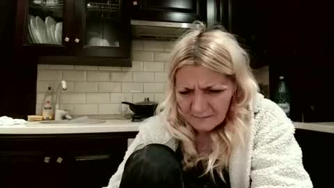 Heyheygrey online show from October 20, 5:40 pm