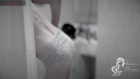 Gwen Elise online show from November 9, 6:39 am