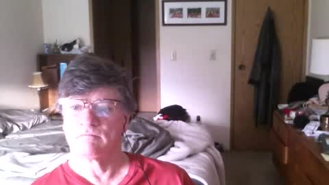 hg99too online show from April 22, 2:02 pm