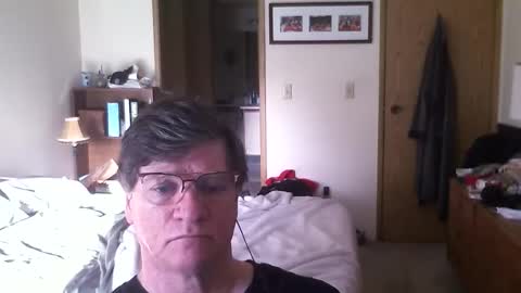 hg99too online show from April 24, 2:30 pm