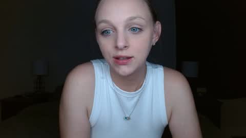 Paige online show from May 4, 2:12 pm