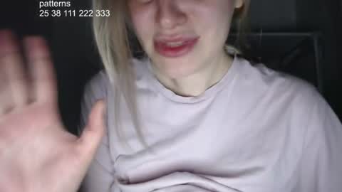 Ana online show from June 19, 1:39 pm