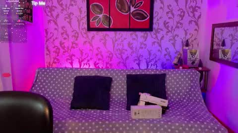 Hi Marceline online show from February 4, 7:29 pm