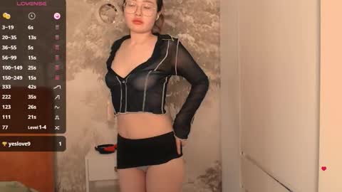 Hiaru online show from March 14, 5:33 am