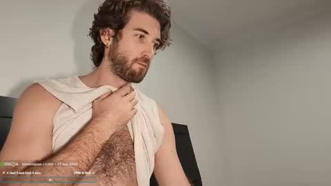 HiddenGaze online show from April 13, 8:51 am