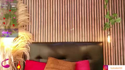 hiddenhotcake online show from March 2, 6:58 pm