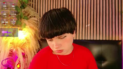 hiddenhotcake online show from March 16, 7:07 pm