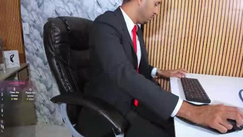 George online show from March 14, 11:58 am