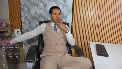 George online show from March 18, 12:55 pm