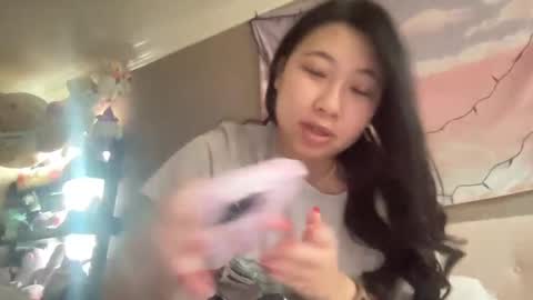 HiddenR0se online show from February 14, 9:53 pm