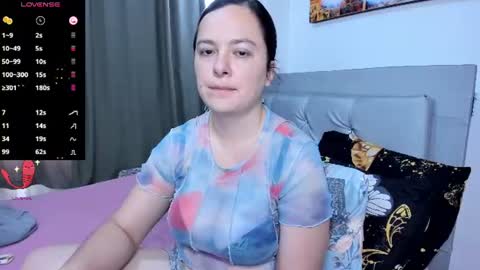 Diana online show from June 14, 5:37 pm