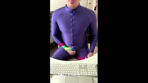 higher_lycra online show from January 19, 10:39 pm