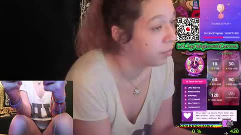 HiGHNESS CANNA online show from October 13, 4:58 am