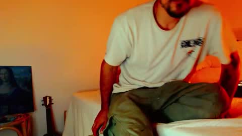 highnightz online show from October 12, 7:38 pm