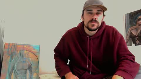 highnightz online show from October 21, 8:41 am