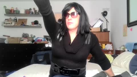 Snapshot of hightonight27 chatting on October 28, 5:47 pm hightonight27 online show from October 28, 5:47 pm