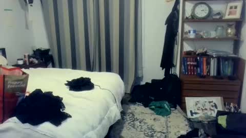 Snapshot of hightonight27 chatting on February 25, 2:58 am hightonight27 online show from February 25, 2:58 am