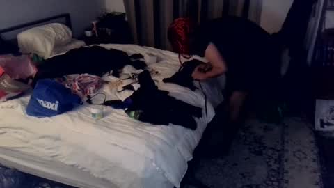 Snapshot of hightonight27 chatting on February 24, 11:52 pm hightonight27 online show from February 24, 11:52 pm