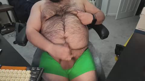 Joe online show from March 17, 11:10 pm