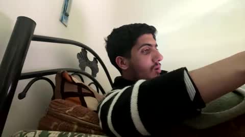 hihi9697 online show from February 18, 11:10 am