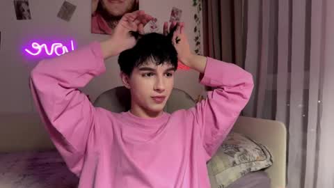 twinkvadusha online show from April 11, 5:06 pm