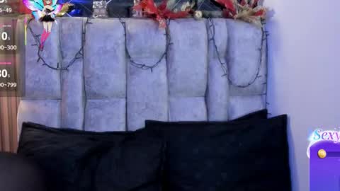 hikaru_dl online show from December 22, 10:27 pm