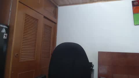 Snapshot of hilari18 chatting on January 26, 3:17 am hilaril18 online show from January 26, 3:17 am