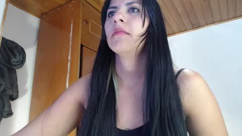 Snapshot of hilari18 chatting on September 29, 6:18 pm hilaril18 online show from September 29, 6:18 pm