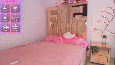 LUNA new account  FOLLOW ME online show from November 30, 12:18 am