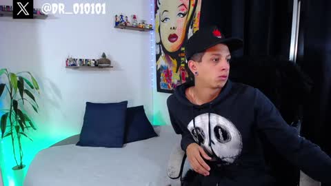 Snapshot of hill_and_jack chatting on January 26, 9:29 am Hill and Jack online show from January 26, 9:29 am