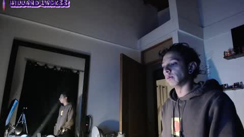 Snapshot of hill_and_jack chatting on January 14, 10:38 am Hill and Jack online show from January 14, 10:38 am