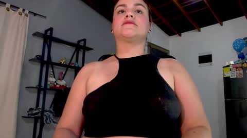 Miranda online show from December 2, 10:19 pm