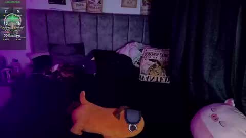 Inori Independent model online show from March 21, 1:22 am