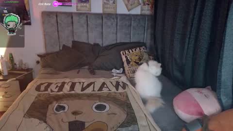 Inori Independent model online show from December 20, 2:07 am