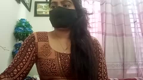 himuhimu22 online show from March 12, 12:53 am