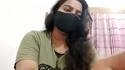 himuhimu22 online show from December 15, 8:05 pm