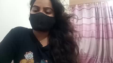 himuhimu22 online show from October 13, 8:22 pm