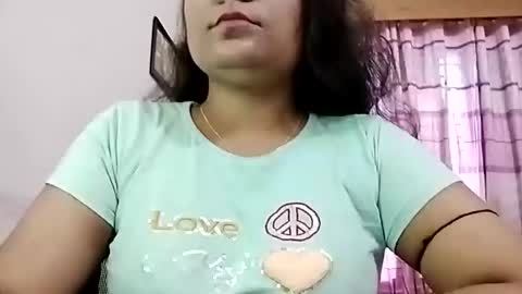 himuhimu22 online show from May 26, 4:07 am