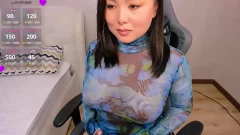 Snapshot of hinajeen chatting on October 16, 6:57 am Sexy Hina online show from October 16, 6:57 am