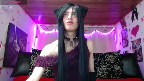 Angel online show from May 10, 2:29 am