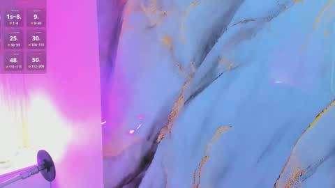 hinata_dolly online show from March 22, 10:41 am