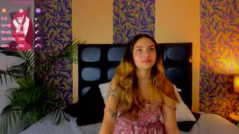 Snapshot of hinata_itachi chatting on March 8, 9:18 pm FANE AND DAVID online show from March 8, 9:18 pm