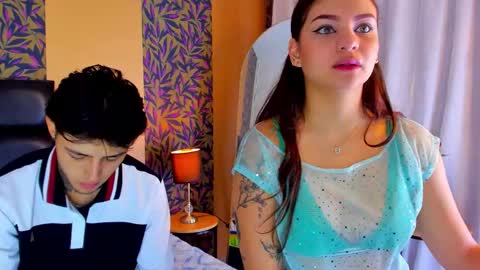 Snapshot of hinata_itachi chatting on October 28, 9:16 pm FANE AND DAVID online show from October 28, 9:16 pm