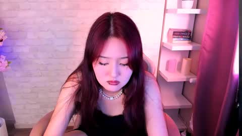 Hinata online show from March 10, 1:37 pm