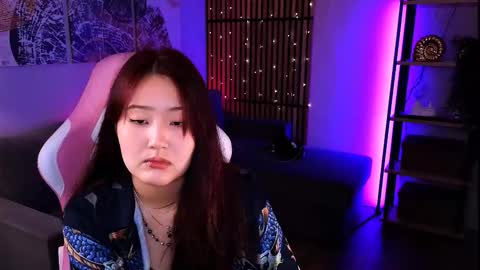 Hinata online show from February 23, 9:00 am