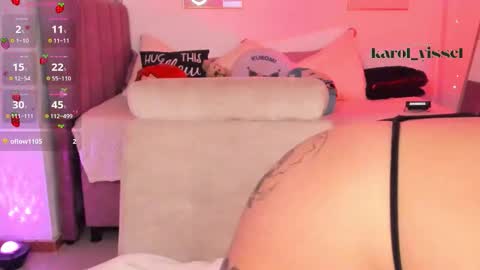  Karol  Independent Model online show from November 11, 3:52 am